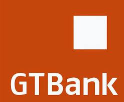 GTBank Logo